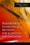 Handbook of Geometrical Methods for Scientists & Engineers cover