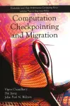 Computation Checkpointing & Migration cover