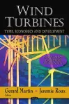 Wind Turbines cover