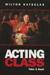 Acting Class cover