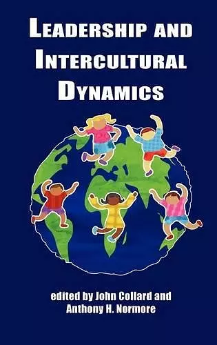 Leadership and Intercultural Dynamics cover