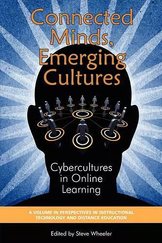 Connected Minds, Emerging Cultures cover