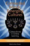 Connected Minds, Emerging Cultures cover