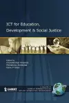 ICT for Education, Development, and Social Justice cover