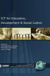 ICT for Education, Development, and Social Justice cover