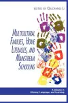 Multicultural Families, Home Literacies, and Mainstream Schooling cover