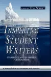 Inspiring Student Writers cover