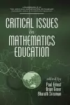 Critical Issues in Mathematics Education cover