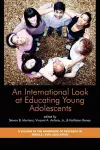 An International Look at Educating Young Adolescents cover