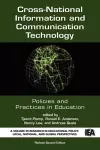 Cross-national Information and Communication Technology Policies and Practices in Education cover