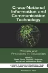 Cross-national Information and Communication Technology Policies and Practices in Education cover
