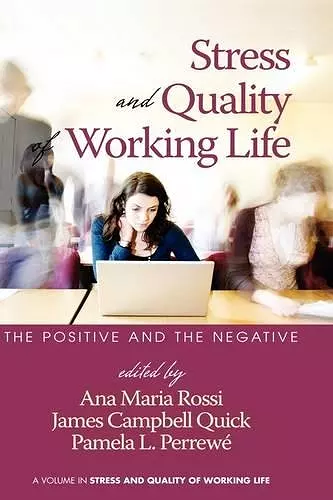 The Positive and the Negative cover