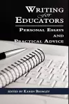 Writing for Educators cover