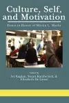 Culture, Self, and, Motivation cover