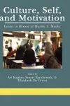 Culture, Self, and, Motivation cover