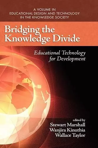 Bridging the Knowledge Divide cover