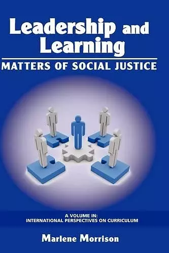 Leadership and Learning cover