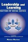 Leadership and Learning cover
