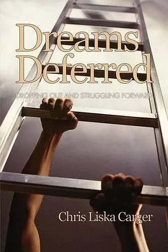 Dreams Deferred cover