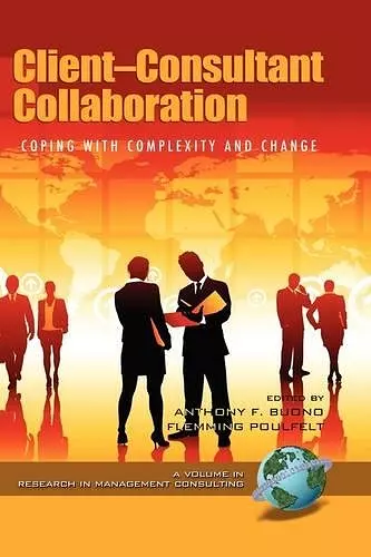 Client-consultant Collaboration cover