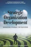 Strategic Organization Development cover