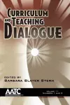 Curriculum and Teaching Dialogue v.11, issue 1&2 cover