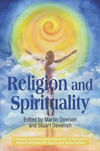 Religion and Spirituality cover