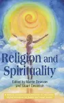 Religion and Spirituality cover
