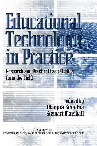 Educational Technology in Practice cover
