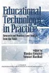 Educational Technology in Practice cover