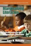 Marginalized Literacies cover