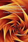 Topics in Mathematics for Elementary Teachers cover