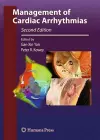 Management of Cardiac Arrhythmias cover