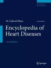 Encyclopedia of Heart Diseases cover