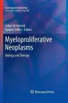 Myeloproliferative Neoplasms cover