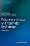 Parkinson's Disease and Nonmotor Dysfunction cover