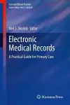 Electronic Medical Records cover
