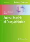 Animal Models of Drug Addiction cover