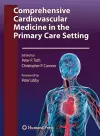 Comprehensive Cardiovascular Medicine in the Primary Care Setting cover