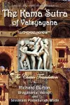 The Kama Sutra of Vatsyayana cover