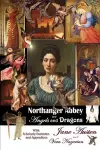Northanger Abbey and Angels and Dragons cover