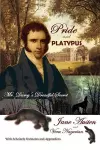 Pride and Platypus cover
