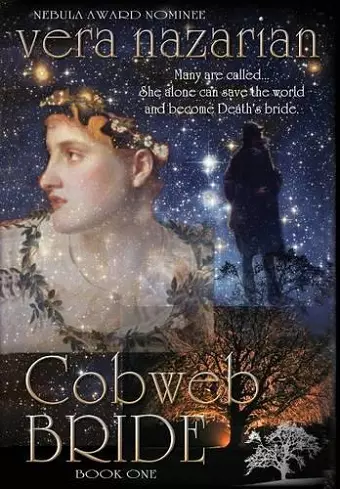 Cobweb Bride cover