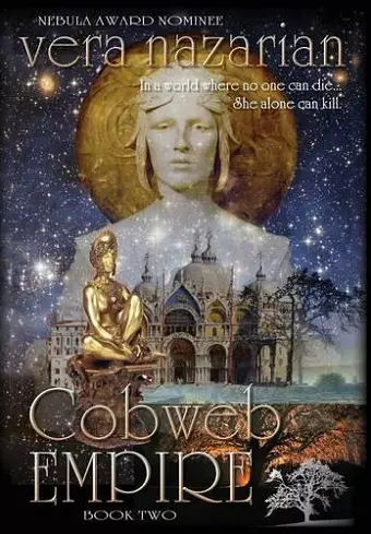 Cobweb Empire cover