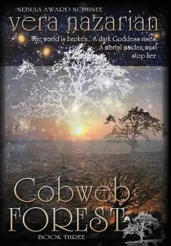 Cobweb Forest cover