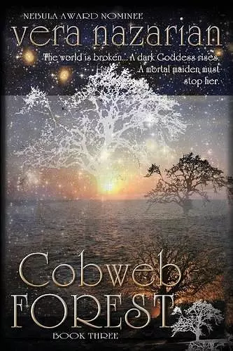 Cobweb Forest cover