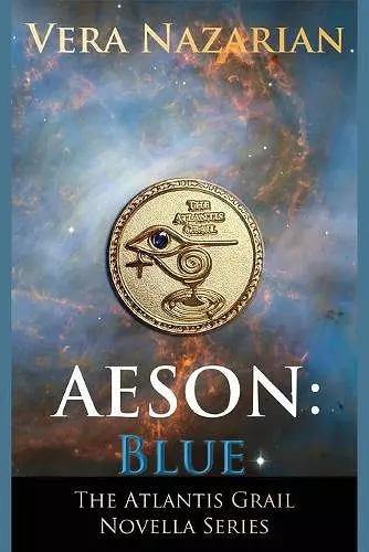 Aeson cover