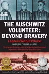 The Auschwitz Volunteer cover