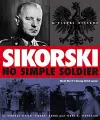 Sikorski: No Simple Soldier cover