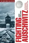 Fighting Auschwitz cover